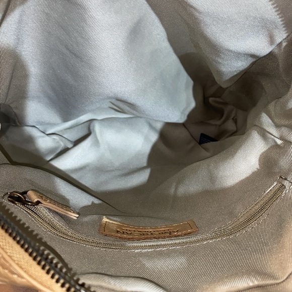American Leather Co. Celina backpack main image 8